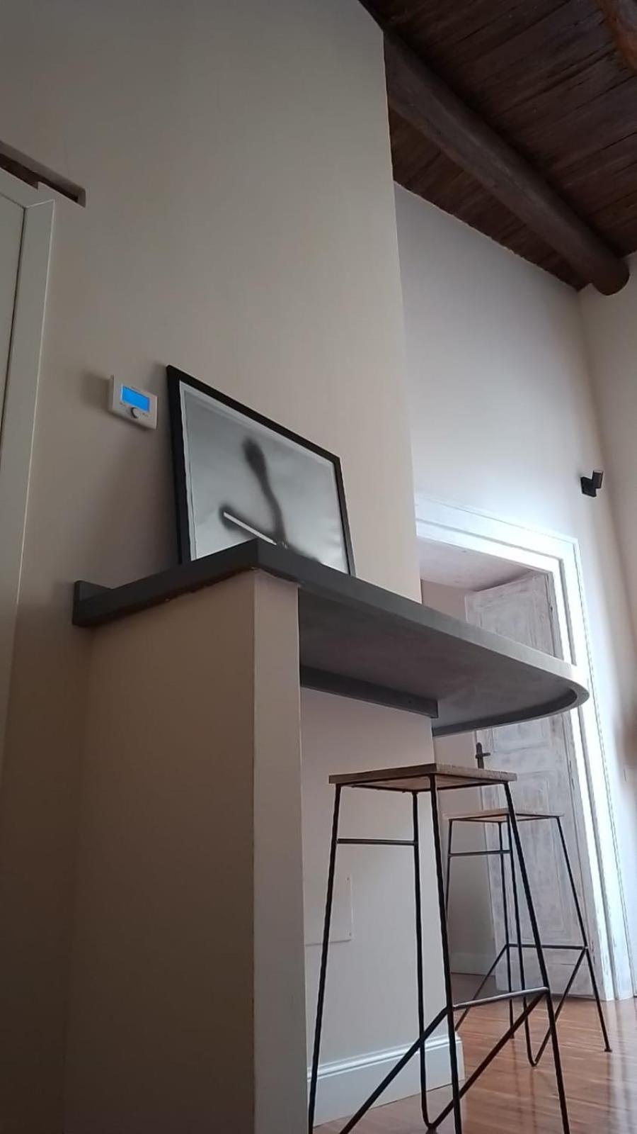 Puntoxenia Torri Aragonesi Appartement Napels Buitenkant foto